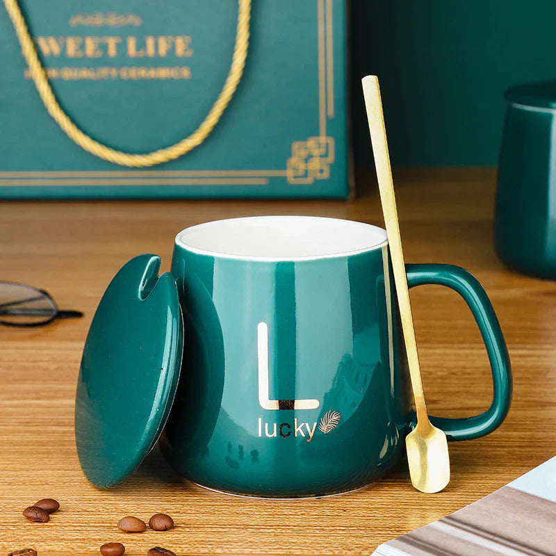 1 PCS Electric Heated Coffee Mug Heating Coaster for Home & Office